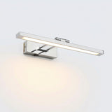Rechargeable Swing-Arm Picture Light 16 in