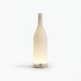 Slim Column Cordless Lamp