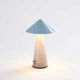 Jade Cordless Table Lamp