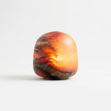 Alabaster Petite Portable Lamp