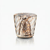 Crystal Cordless Accent Lamp