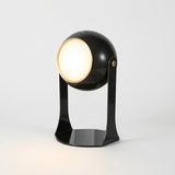 Folding Acrylic Cordless Lamp