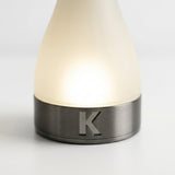 Slim Column Cordless Lamp – detail