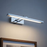 Rechargeable Swing-Arm Picture Light 16 in – detail