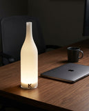 Slim Column Cordless Lamp – desk