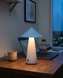 Jade Cordless Table Lamp – desk