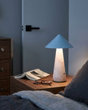 Jade Cordless Table Lamp – bedside