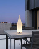 Slim Column Cordless Lamp – terrace