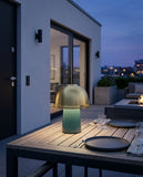Ceramic Cordless Table Lamp – terrace