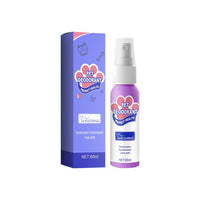 Pet Breath Freshener: Natural Plaque & Gum Disease Defense