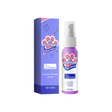 Pet Breath Freshener: Natural Plaque & Gum Disease Defense