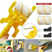 Decorative Edge Roller Painter