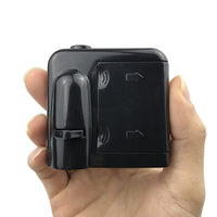 Wireless Car Logo Ghost Shadow Light