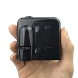 Wireless Car Logo Ghost Shadow Light