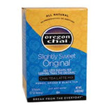Oregon Chai Tea Latte Concentrates