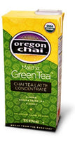 Oregon Chai Tea Latte Concentrates