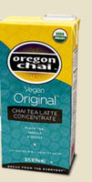 Oregon Chai Tea Latte Concentrates