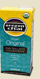 Oregon Chai Tea Latte Concentrates