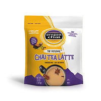 Oregon Chai Tea Latte Concentrates