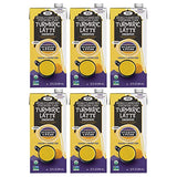 Oregon Chai Tea Latte Concentrates