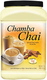 Oregon Chai Tea Latte Concentrates