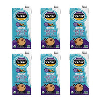 Oregon Chai Tea Latte Concentrates