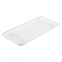 Winco Pan Grate, 5-Inch by 10 1/2-Inch,Chrome