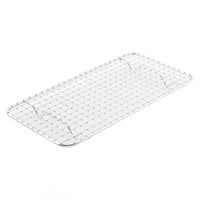 Winco Pan Grate, 5-Inch by 10 1/2-Inch,Chrome