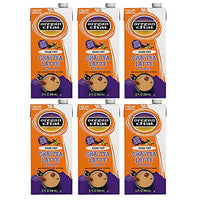 Oregon Chai Tea Latte Concentrates