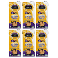 Oregon Chai Tea Latte Concentrates