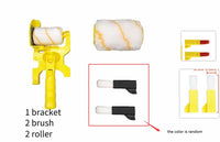 Decorative Edge Roller Painter