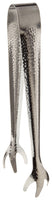 Adcraft TBL-7 Stainless Steel Claw-Style Ice Tongs, 8" Overall Length Adcraft TBL-7 Stainless Steel Claw-Style Ice Tongs, 8" Overall Length - Set of 12