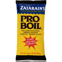 Zatarain's Pro Boil Poly Bag