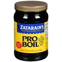 Zatarain's Pro Boil Poly Bag