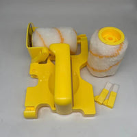 Decorative Edge Roller Painter