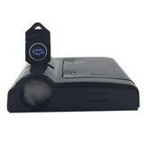 Wireless Car Logo Ghost Shadow Light
