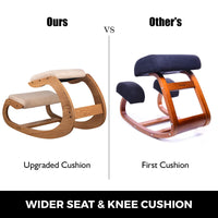 Ergonomic Kneeling chair
