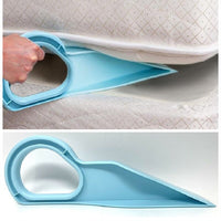 Bed Wedge Elevator: Back Pain Relief & Easy Bed Making