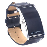 Men Sport LED Watch Digital Clock