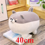 Plush Stuffed Soft Kawaii Animal Cartoon Pillow