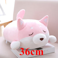 Plush Stuffed Soft Kawaii Animal Cartoon Pillow