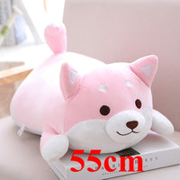 Plush Stuffed Soft Kawaii Animal Cartoon Pillow