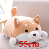 Plush Stuffed Soft Kawaii Animal Cartoon Pillow