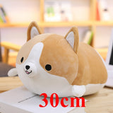 Plush Stuffed Soft Kawaii Animal Cartoon Pillow