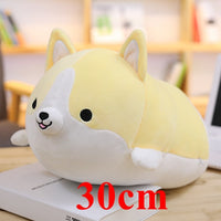 Plush Stuffed Soft Kawaii Animal Cartoon Pillow