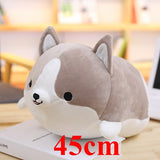 Plush Stuffed Soft Kawaii Animal Cartoon Pillow