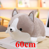 Plush Stuffed Soft Kawaii Animal Cartoon Pillow