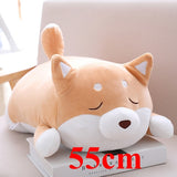 Plush Stuffed Soft Kawaii Animal Cartoon Pillow