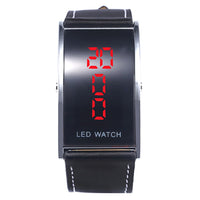 Men Sport LED Watch Digital Clock