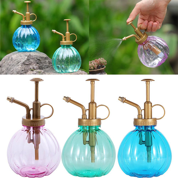 Flower Watering Pot